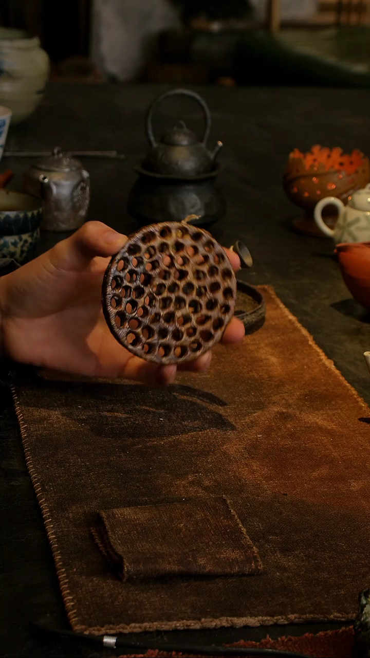 【闪购商品】鱼和熊工作室茶具33