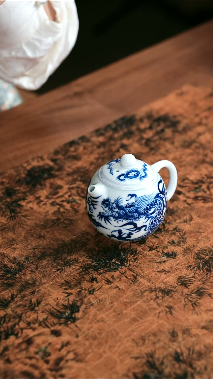 摆件瓷景德镇茶器链接@@@@TQ013