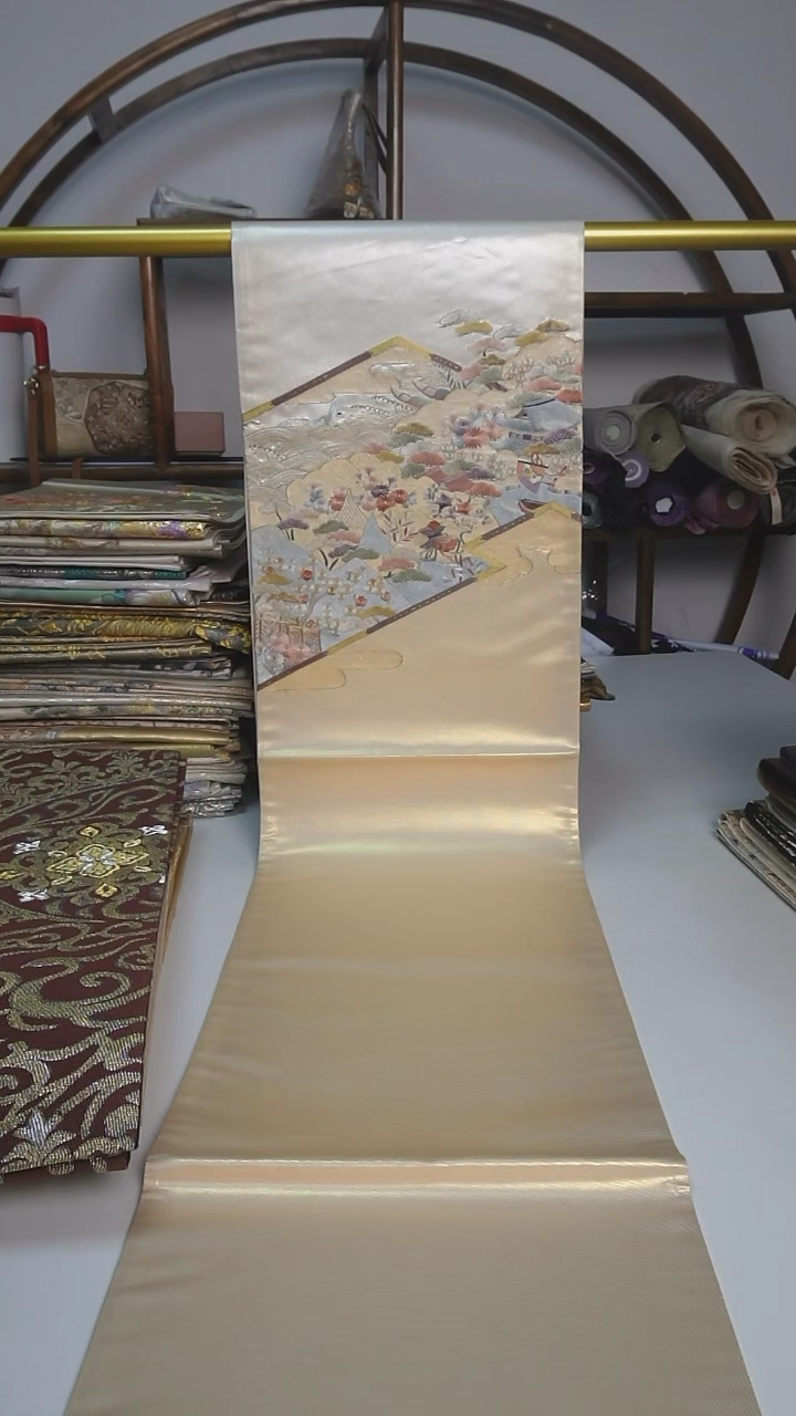 【闪购商品】织绣44两通刺绣刺绣