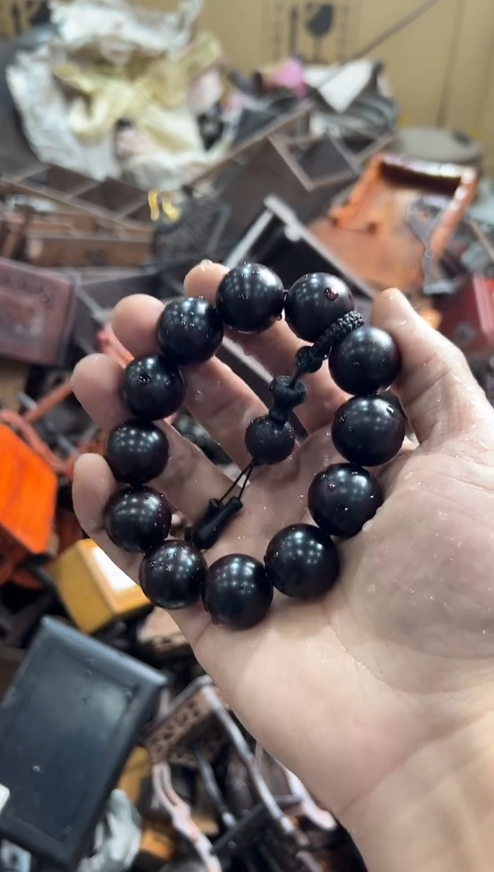 【闪购商品】木20000底座花架摆件处理