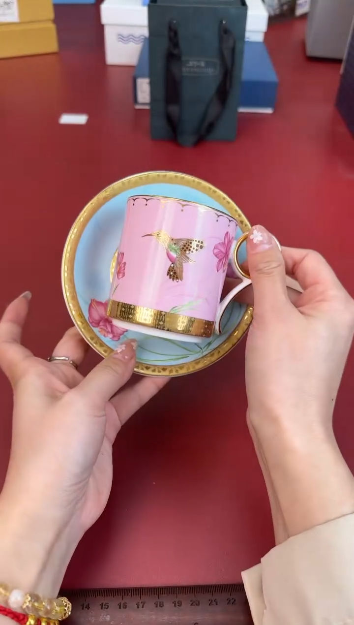 【闪购商品】瓷片正午瓷缘 臻品源泉@@Y452