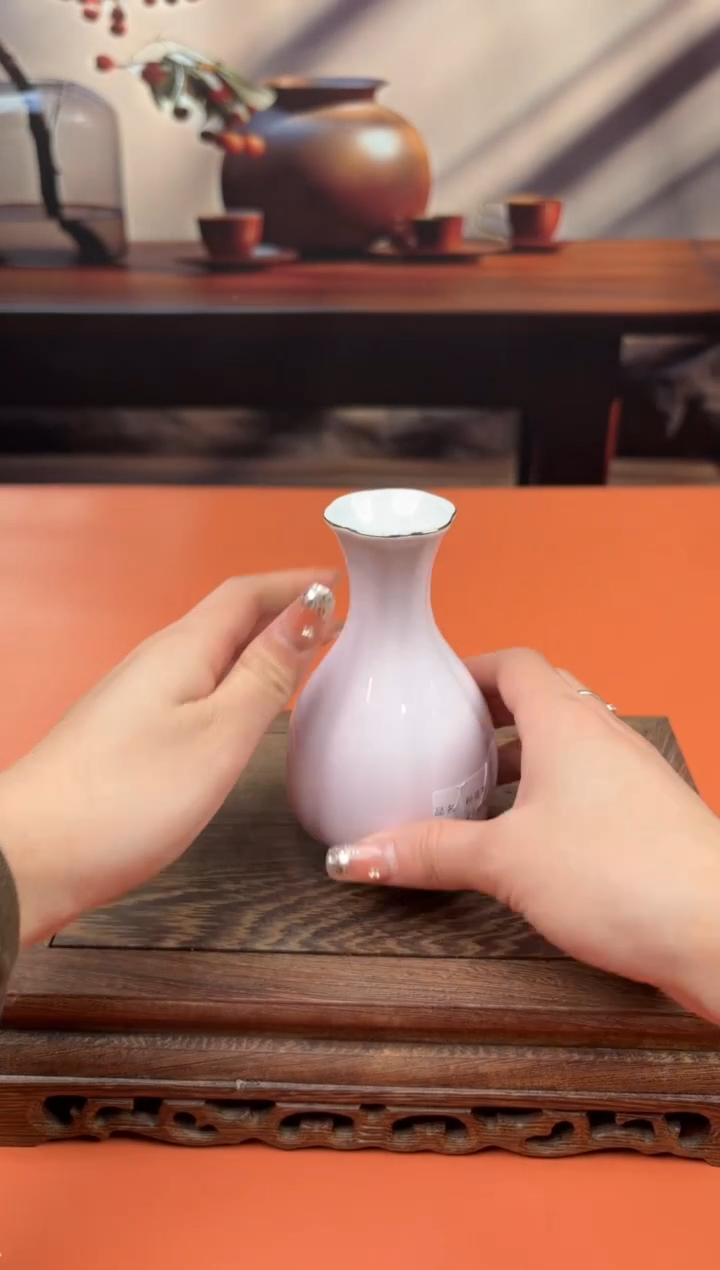 【闪购商品】茶盏玲珑甄选闪购福利V