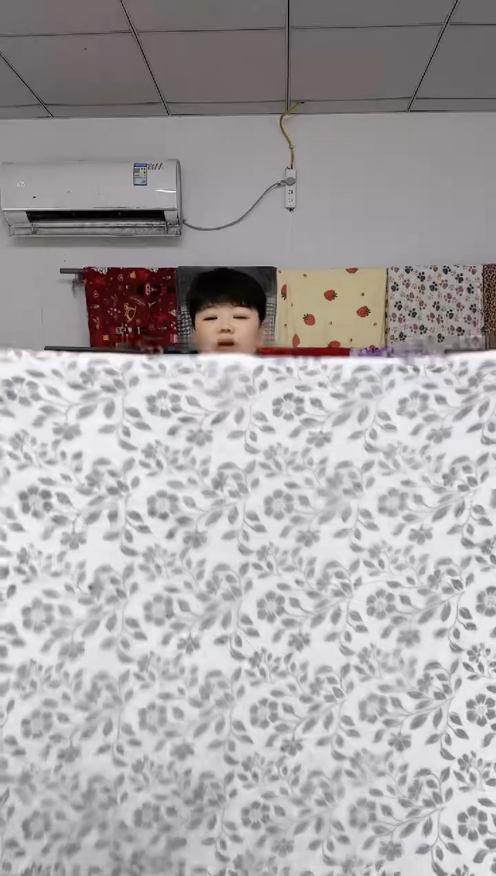 法兰绒1.5x2..2.左右双面材质以主播介绍为准
