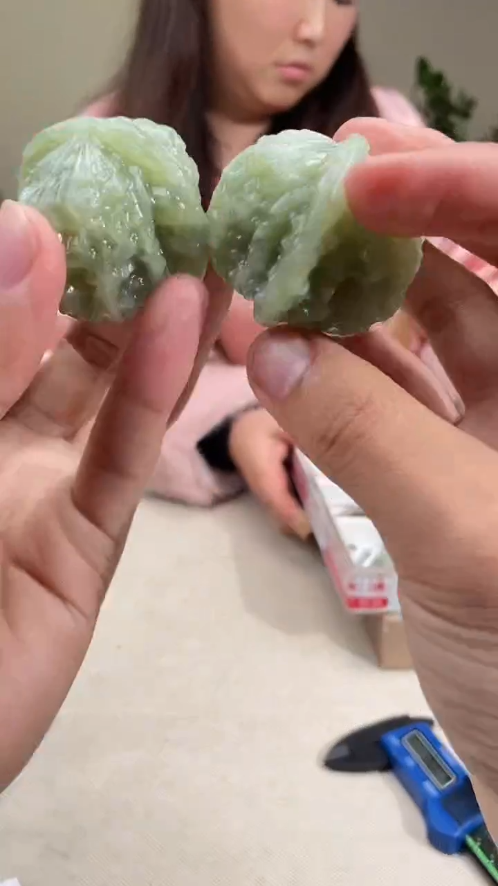 定制和田玉多样性拍一发一270396