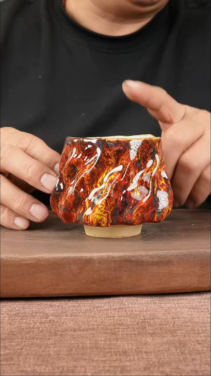 【闪购商品】940窑窑领先 匠心手作