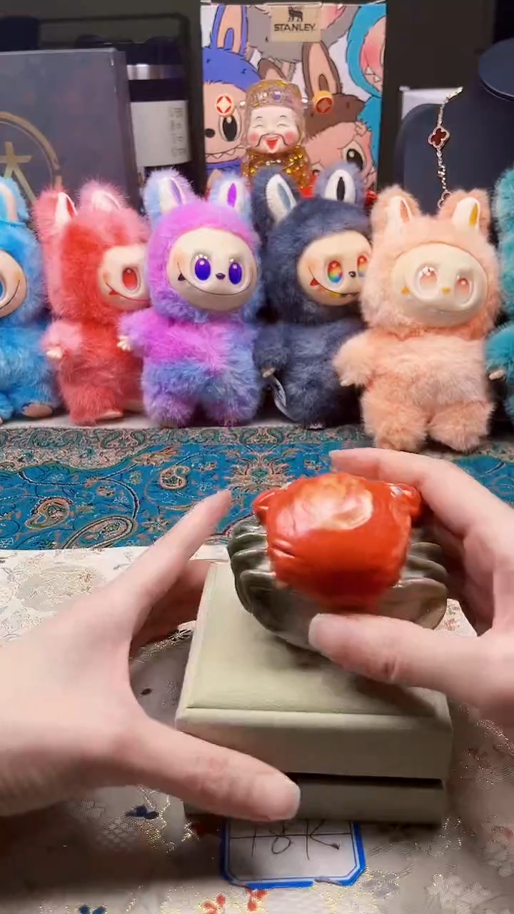 瓷片陶茶666文玩周边多人