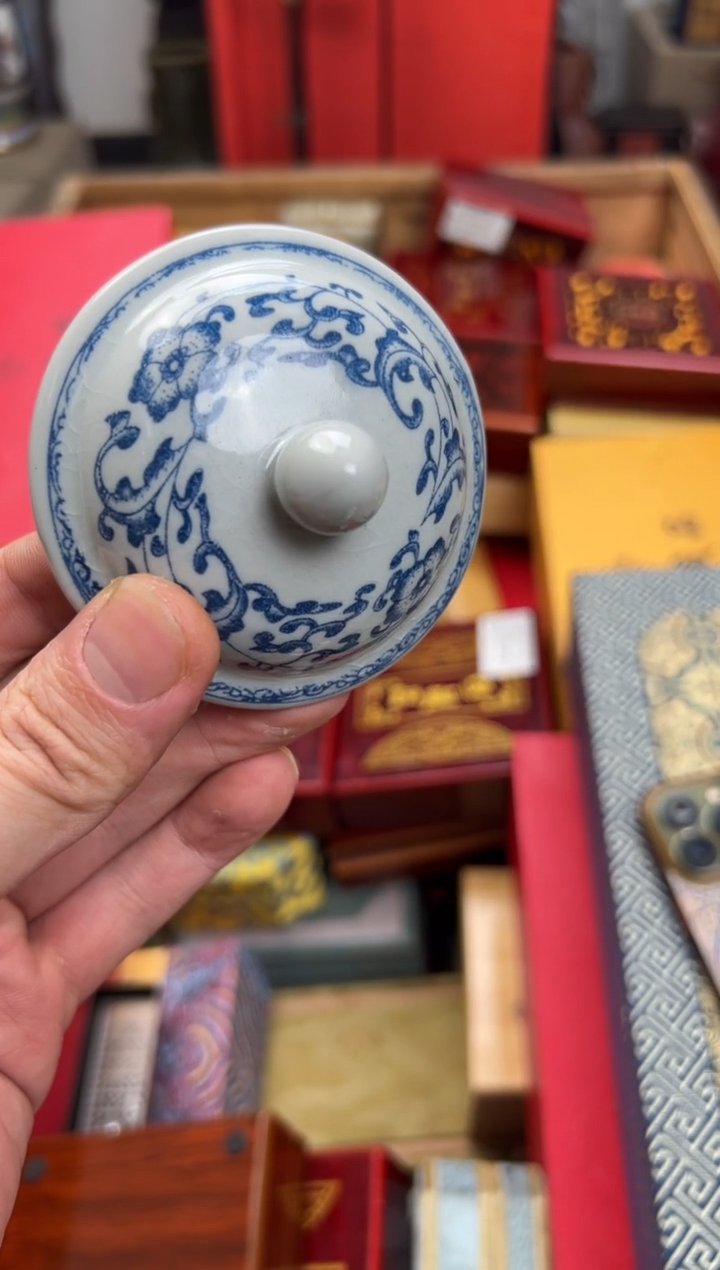 【闪购商品】瓷片————————————壶108