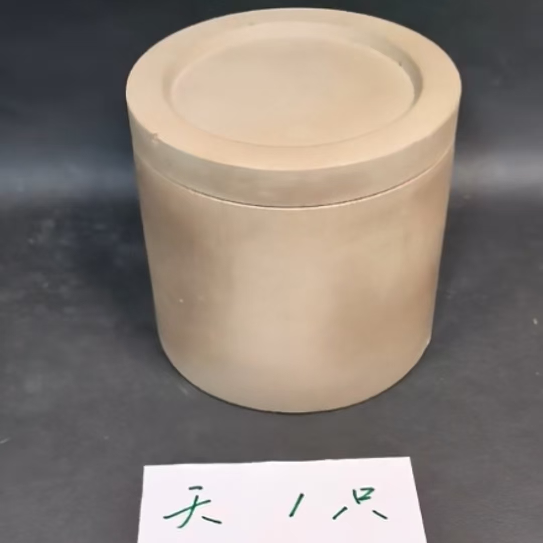 天号 蛐蛐 罐子1只