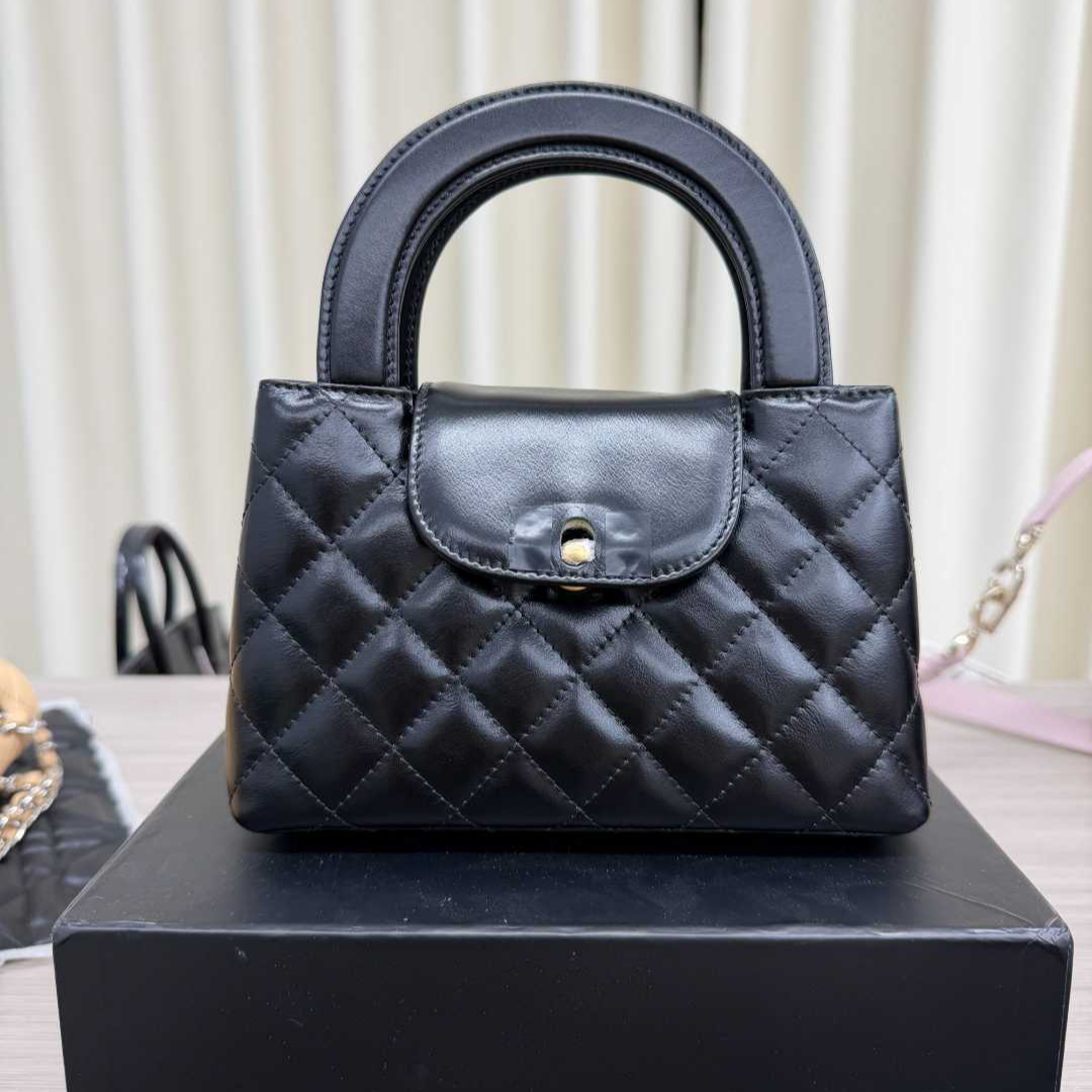 [26C凯利]轻宝！Pereonal Tailor百搭轻盈简约休闲时尚女包