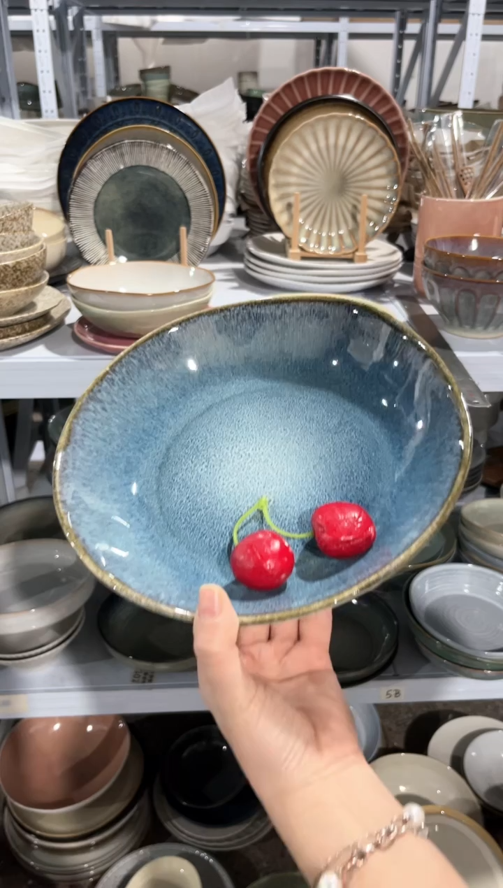 【闪购商品】瓷片外贸尾货瑕疵满20包邮X2 QM