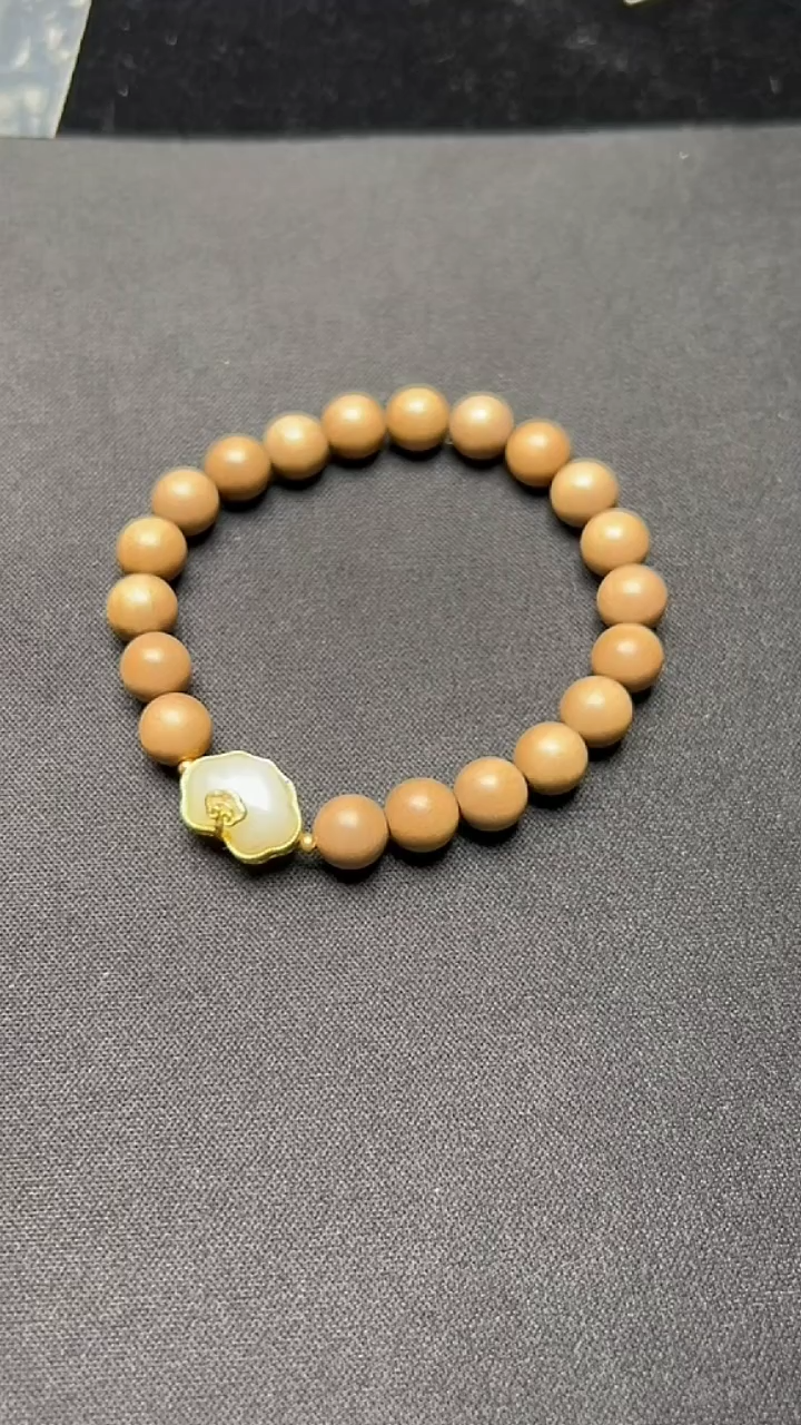 【闪购商品】檀香木手串/手链MY2201BE162