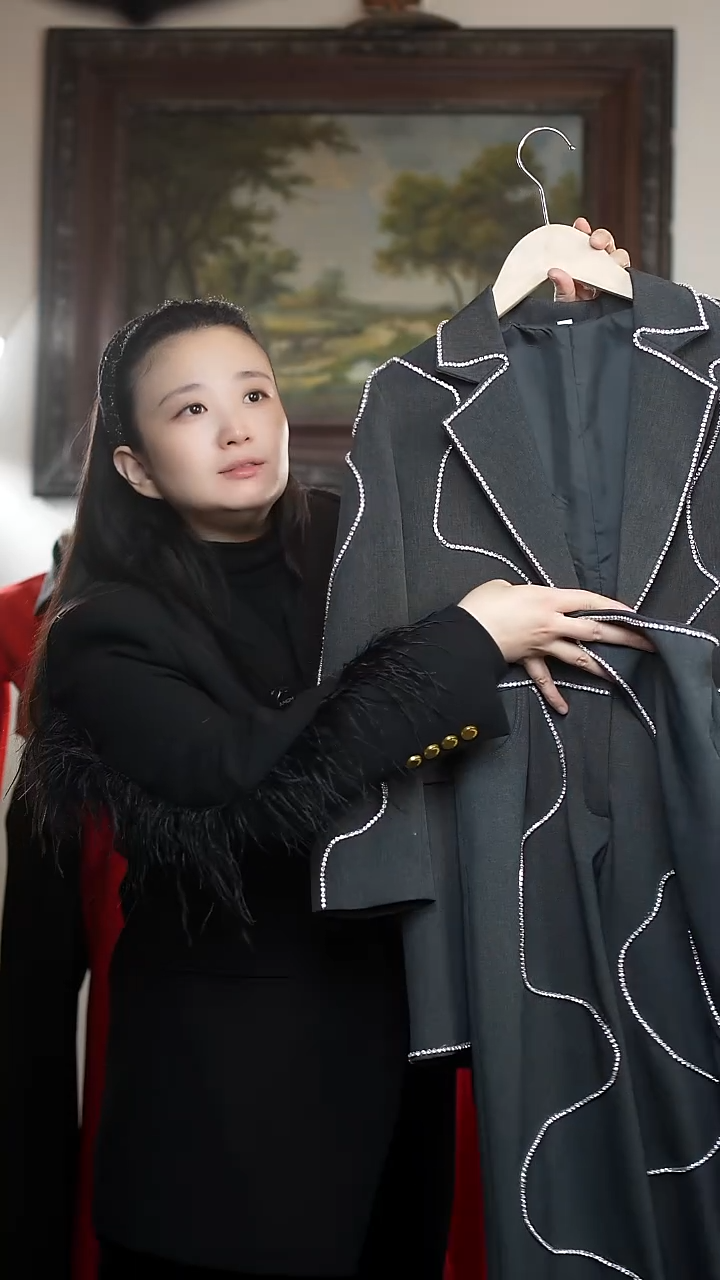 140码艺桐轩儿童潮服