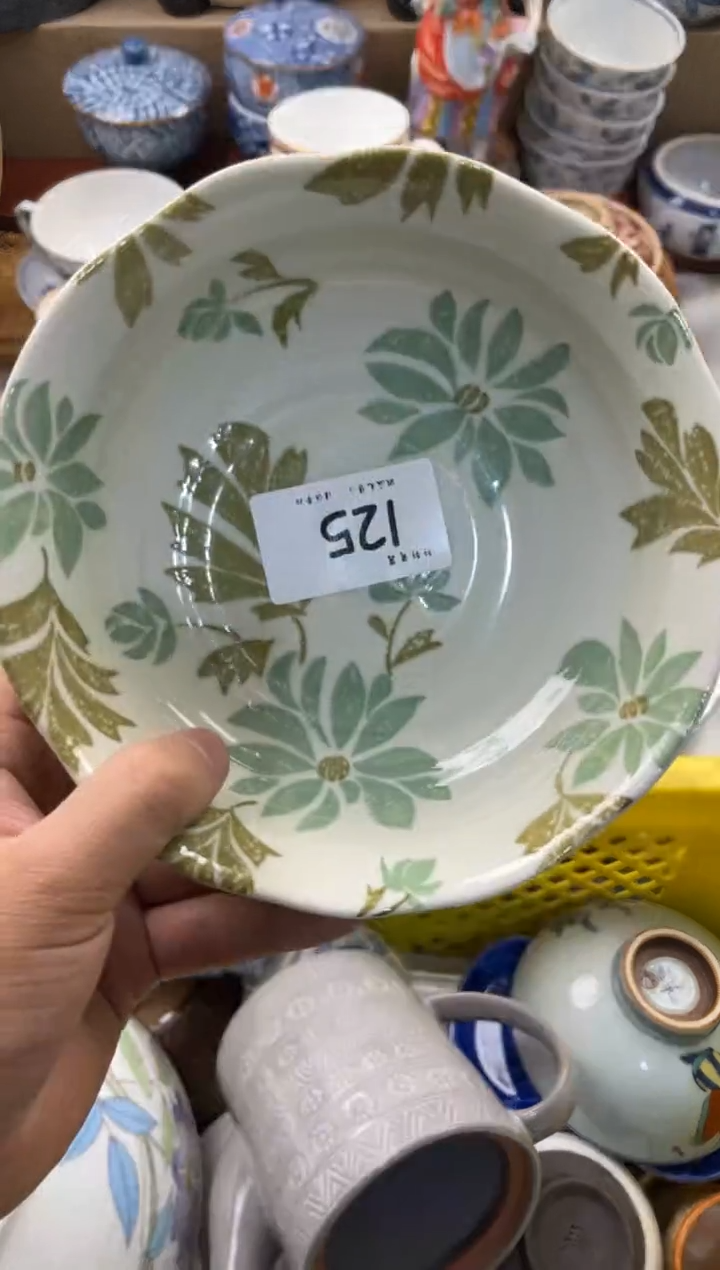 陶瓷胖*姨 店铺名称 轩轩瓷器 闪购类型 定向 胖阿姨