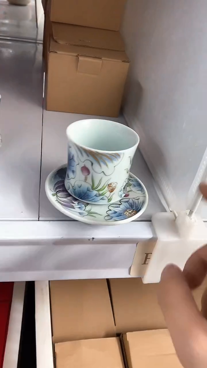 瓷片陶瓷茶具茶器
