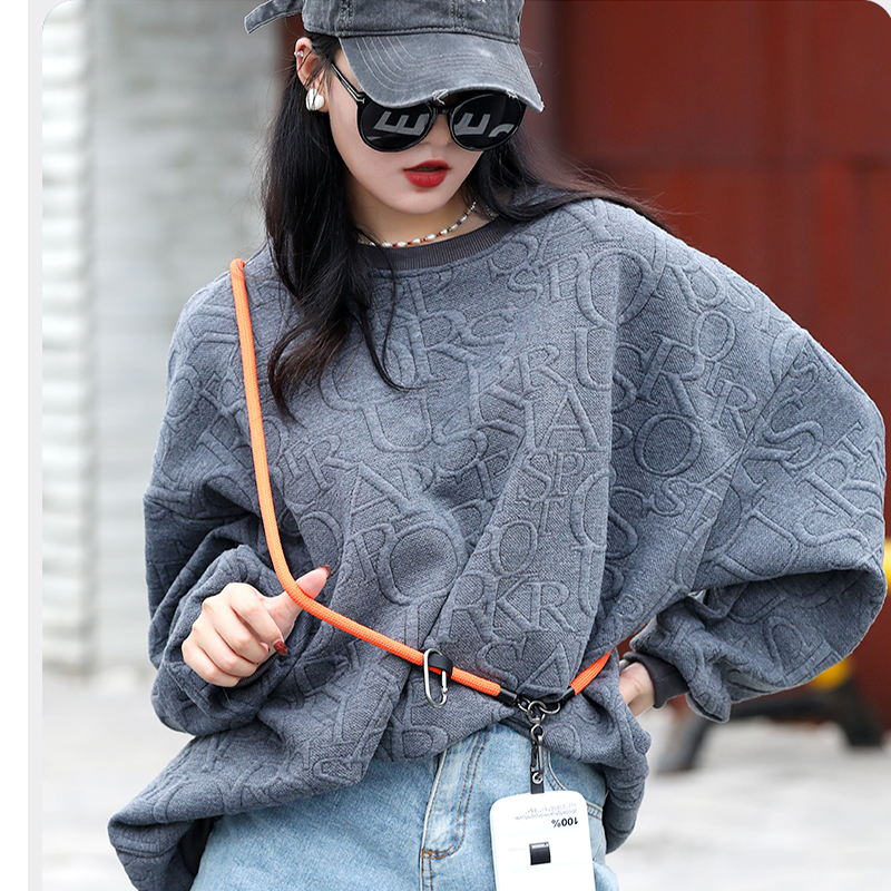 手机挂绳斜挎可背挂脖手机通用安全挂绳便携防丢手机壳可拆卸手机