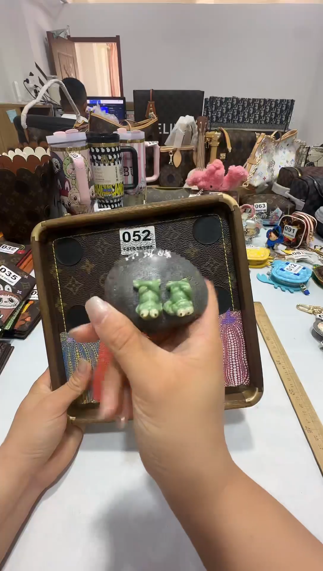 瓷片七天无理由退换货