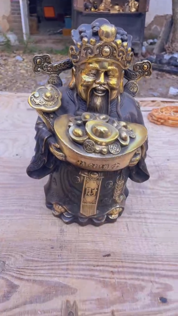 【闪购商品】织绣精品好物 好物菩提