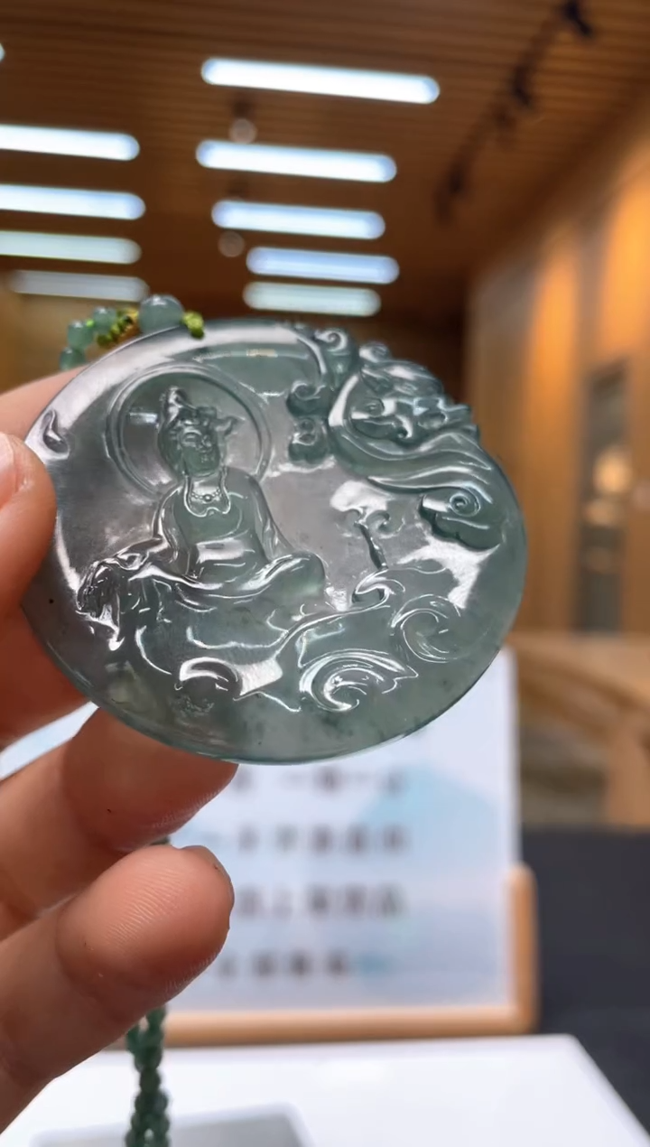 未镶嵌定制翡翠********158