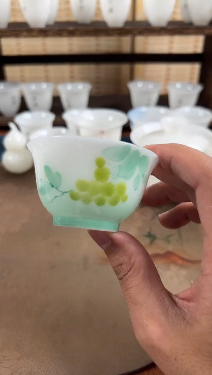 单品茶具好物上新