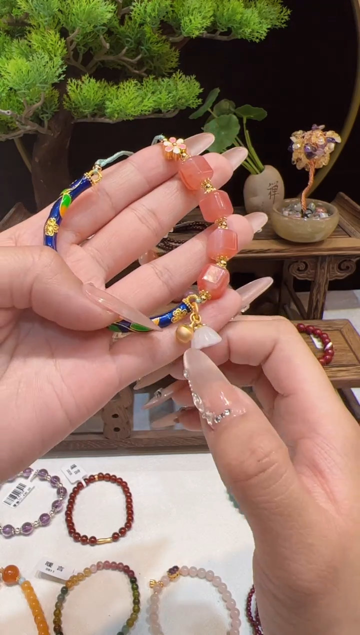 玛瑙未镶嵌手饰@@手饰