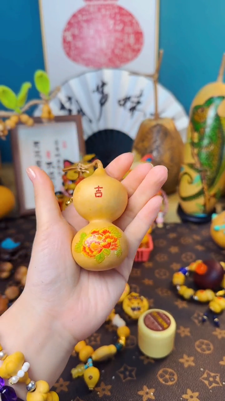 【闪购商品】749文玩葫芦文玩好物