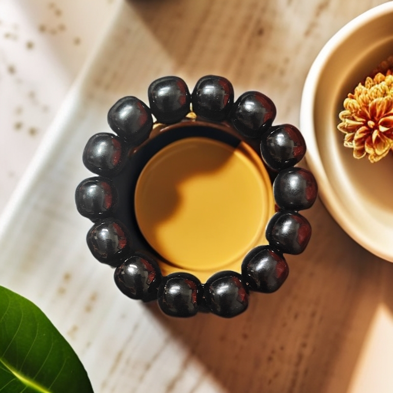 卡16老型黑手串多样性发货任意一条1384