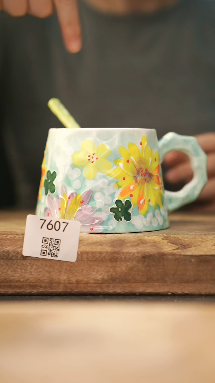 【落单孤品】福利/杯子@@7607