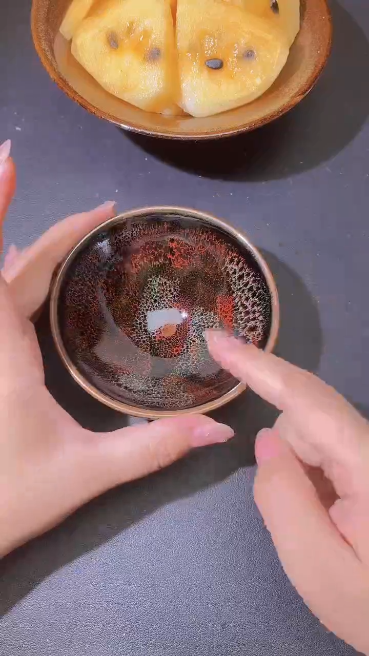 茶盏93                        