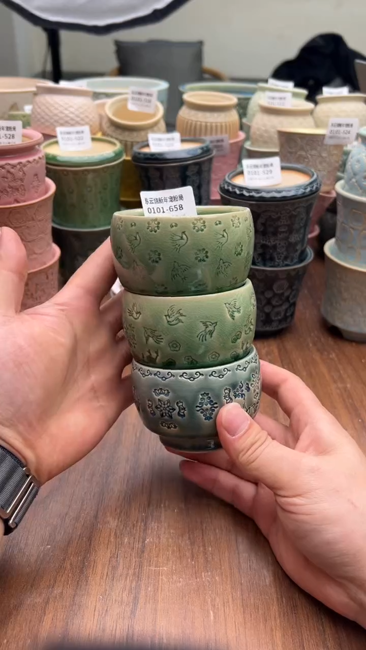 0101-658 内口7  点赞福利 随机一只