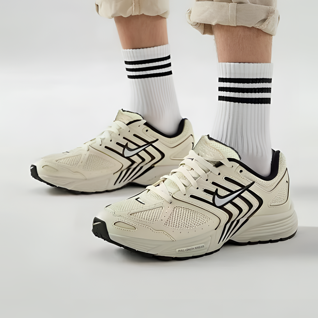 NIKE/耐克Air Pegasus飞马气垫缓震透气轻便运动休闲鞋FQ3571-001