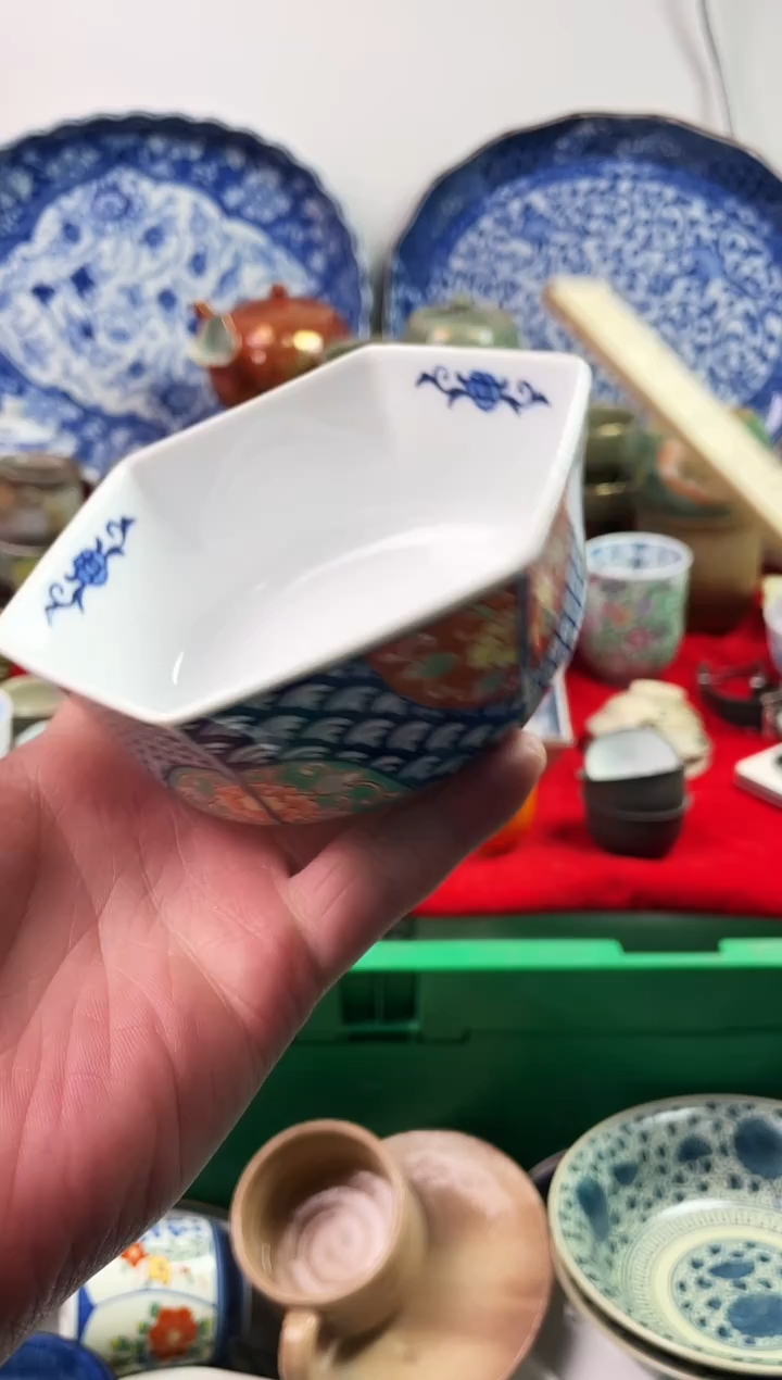 瓷片一7777777777 G912