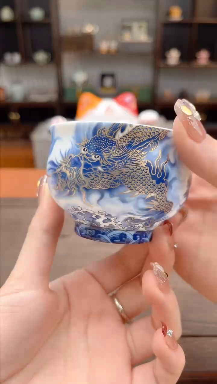 【闪购商品】柒禾茶器清仓福利品