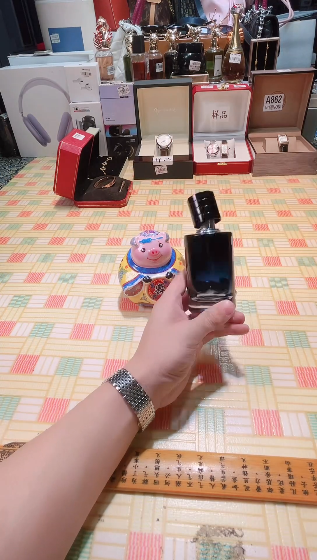 瓷片瓷器 库房到期 全部地板价@@1