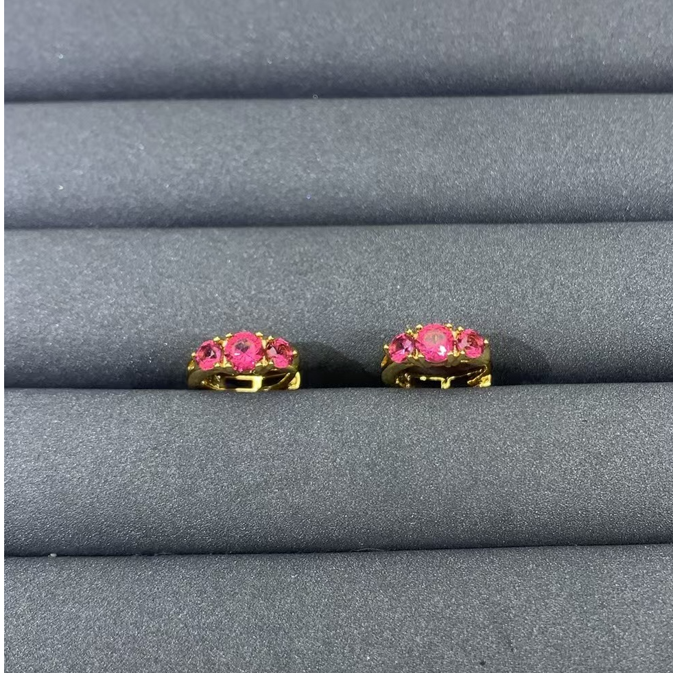 耳饰 【璀璨星河】时尚百搭耳饰-D431