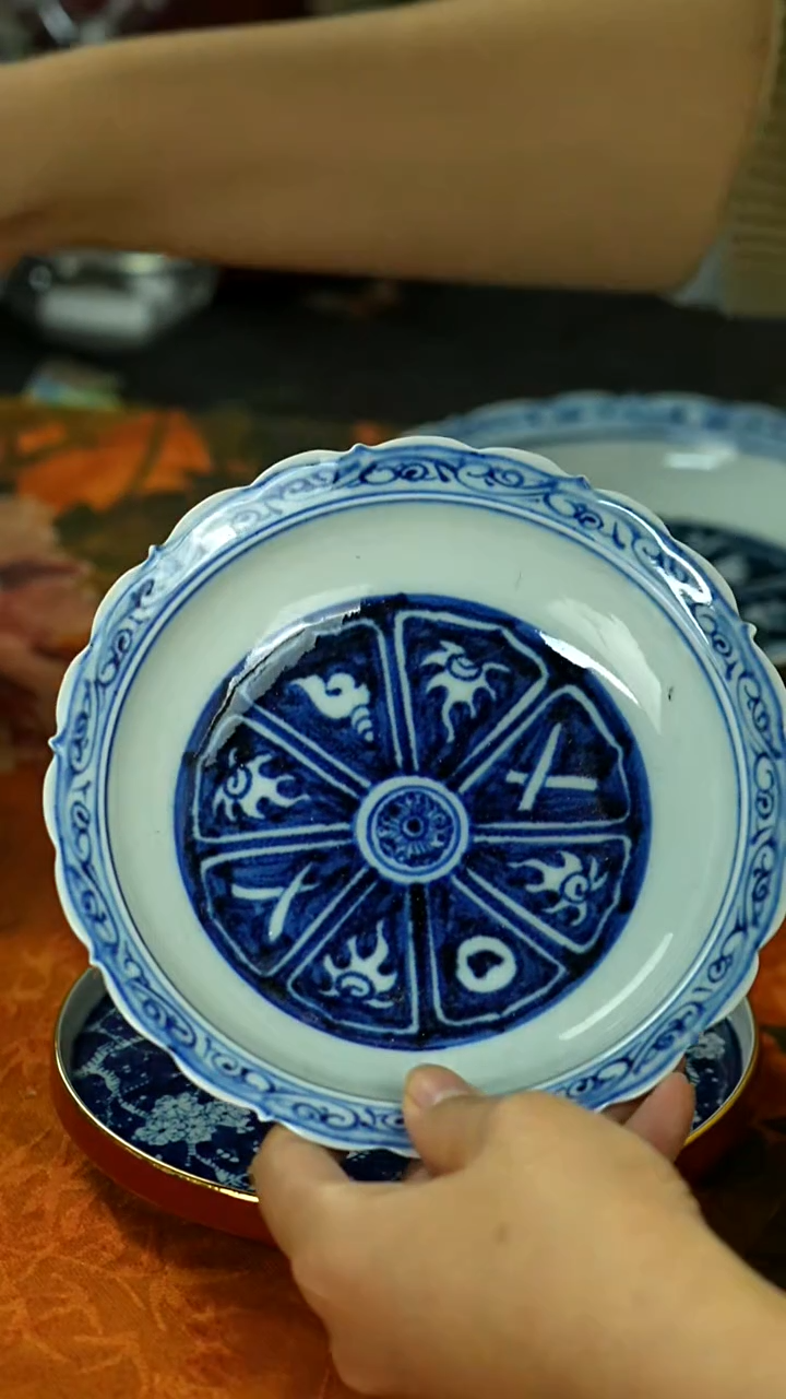 双十二活动茶具真便宜