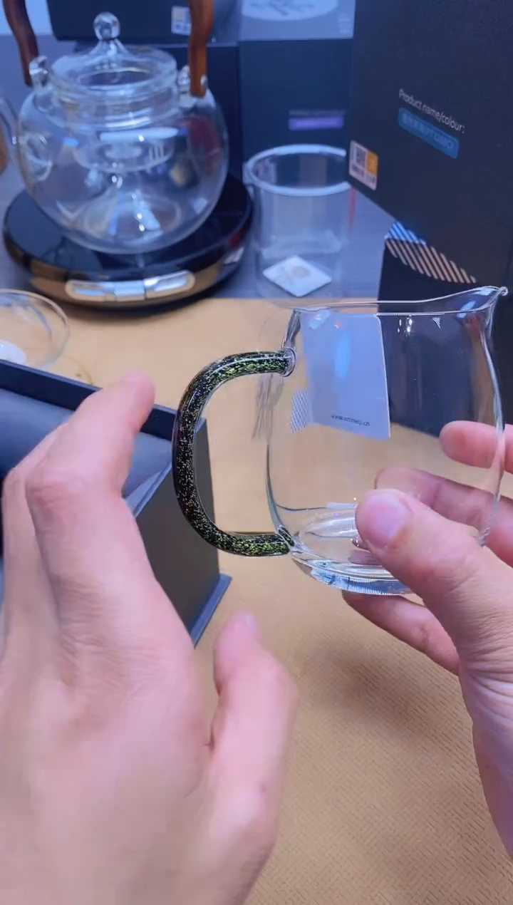 【闪购商品】澄然黑金。。。，。。。