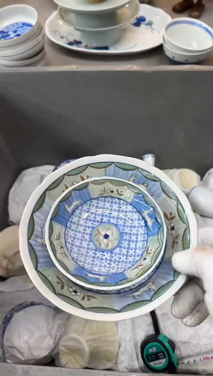 摆件桃**酱瓷器瓷器瓷器瓷器