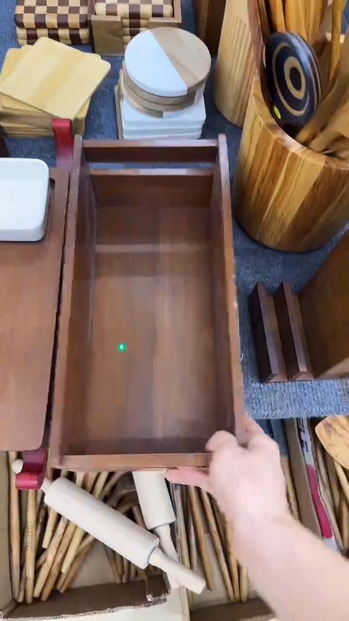 相思木收纳不退不换