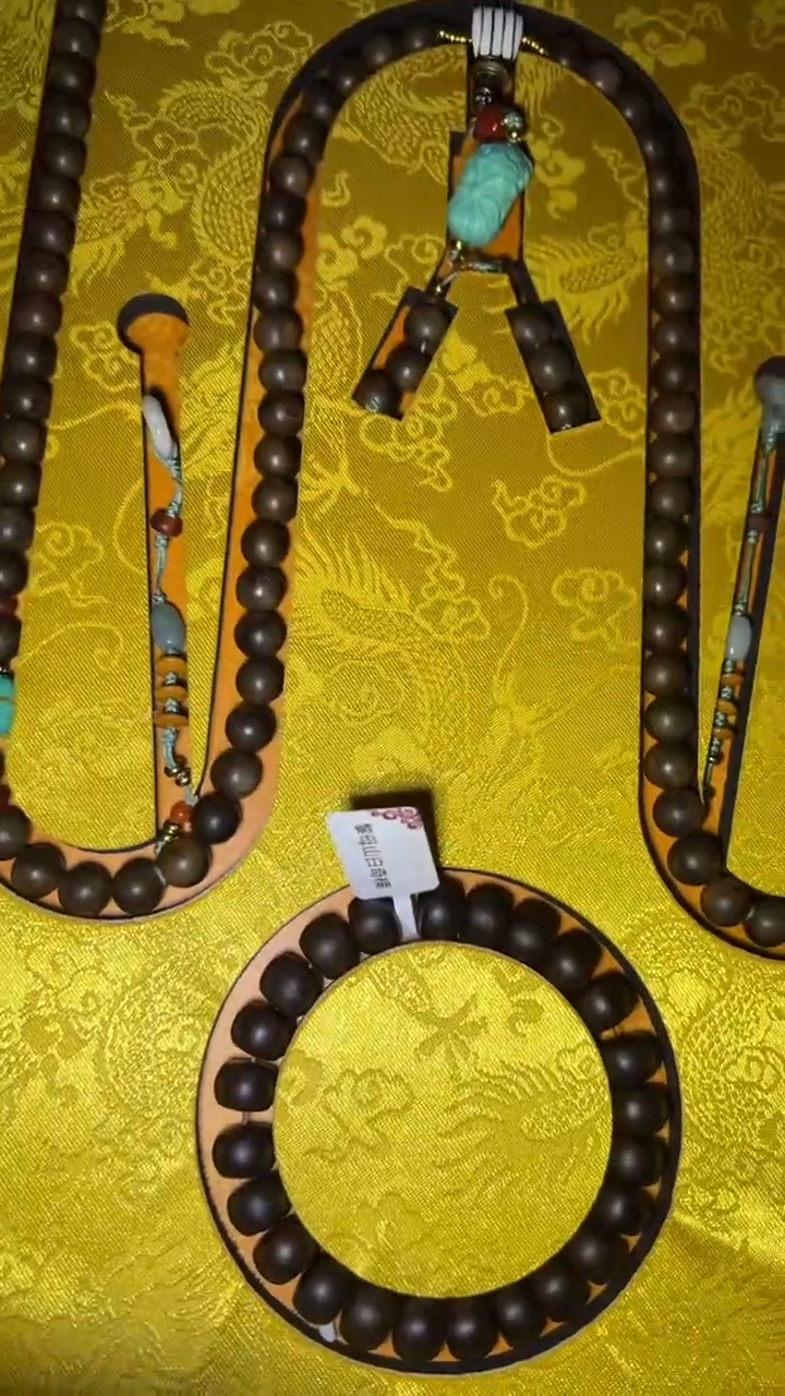 木高端福利精品摆件链接