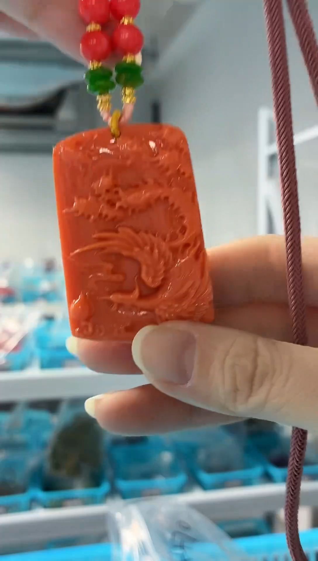 【高定甄选】高端轻奢多样性发货4573