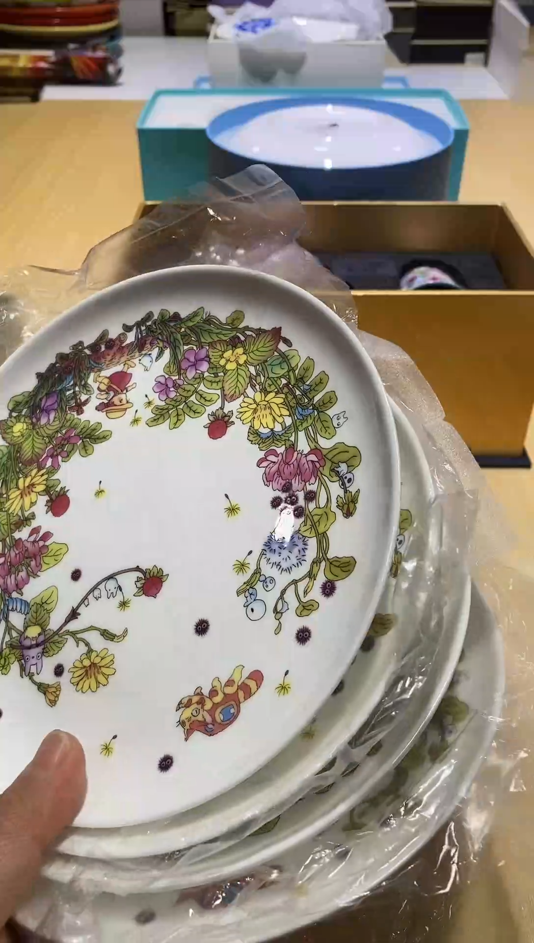 瓷片生活的本意就是开心@@1