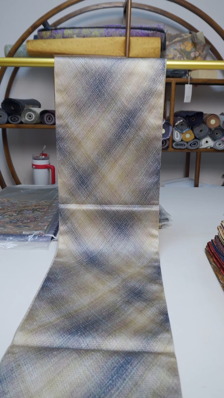 织绣126全通编织编织