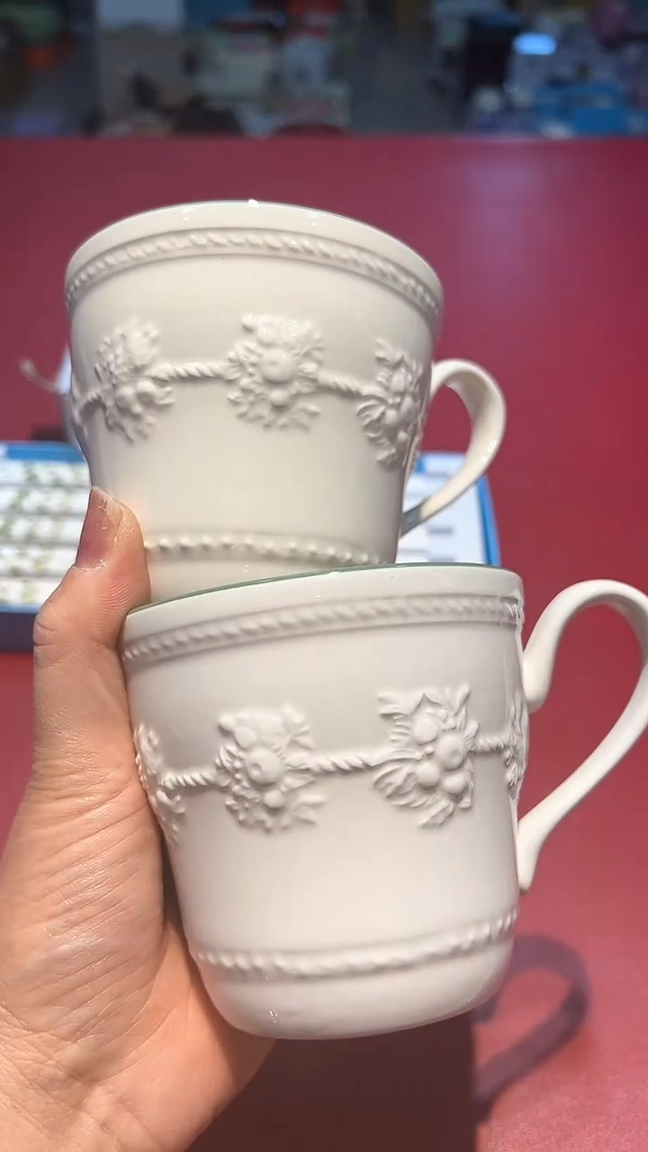 【闪购商品】瓷片锅碗瓢彭一件不剩