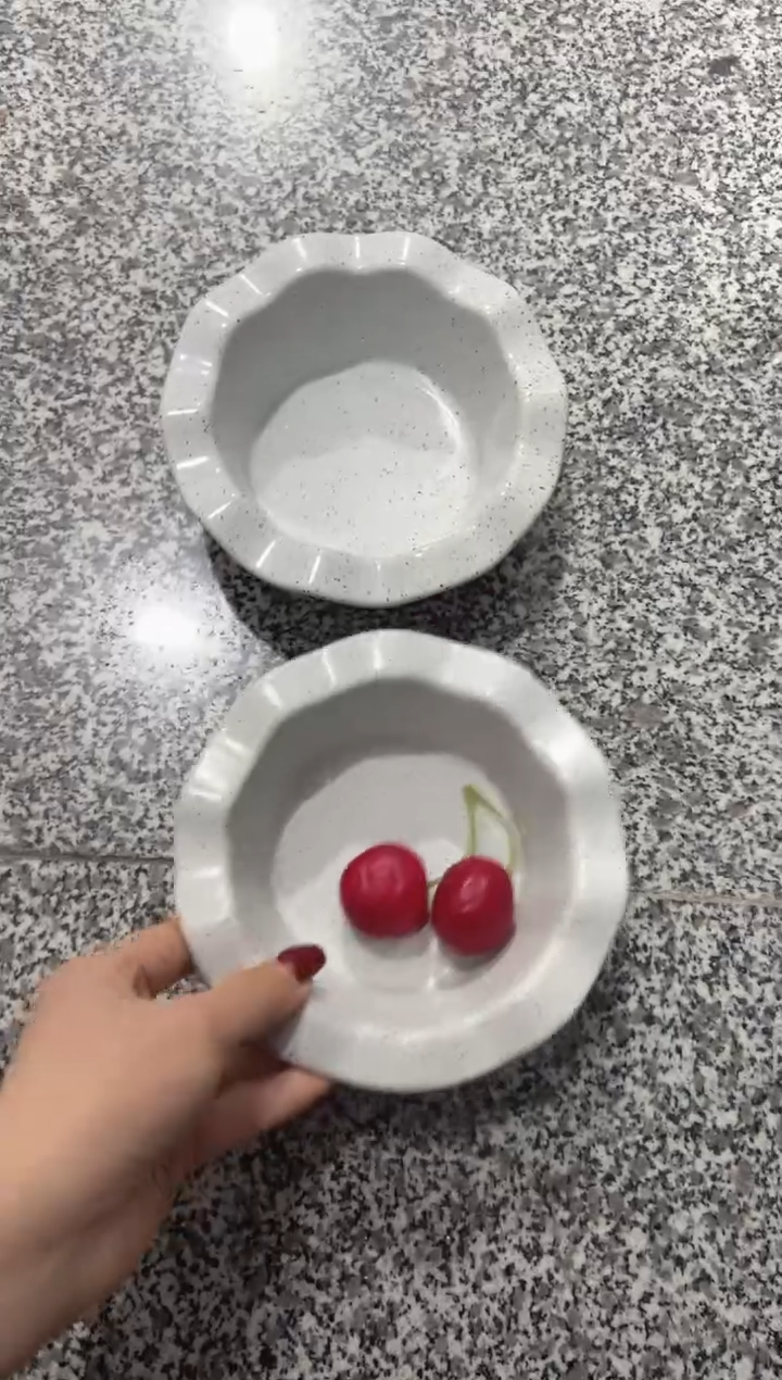 【闪购商品】瓷荔枝家高温瓷（微瑕）19元包邮