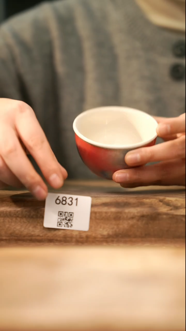 【落单孤品】福利/杯子@@6831