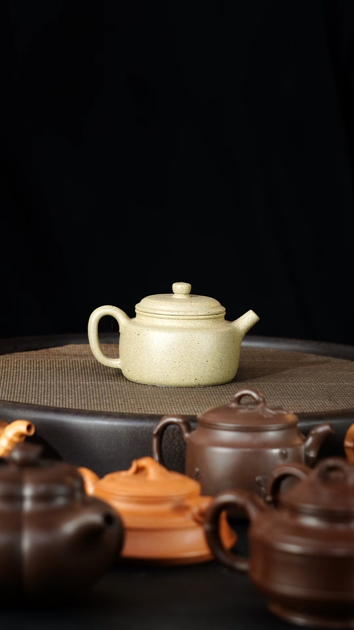 茶壶紫砂精品紫砂壶