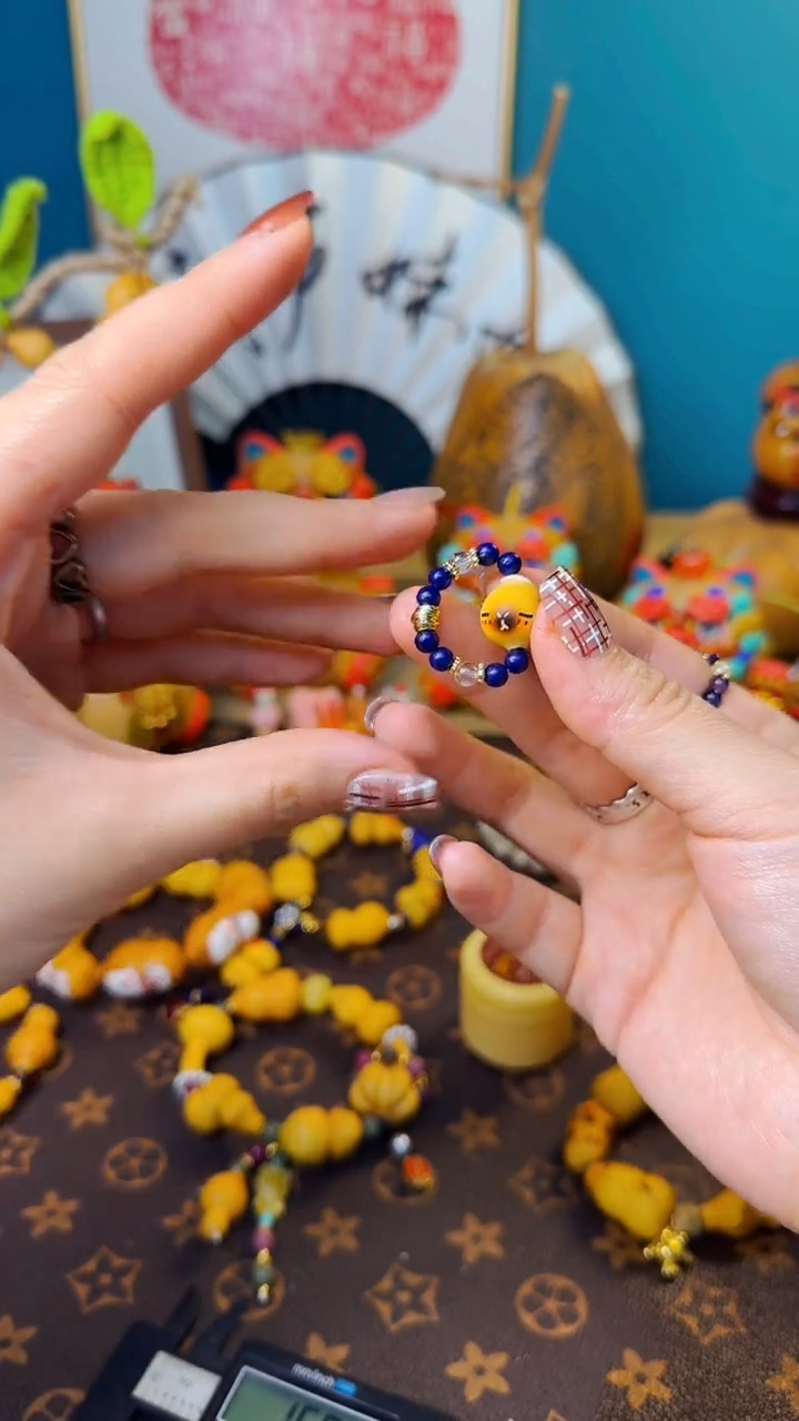 【闪购商品】593文玩葫芦文玩好物