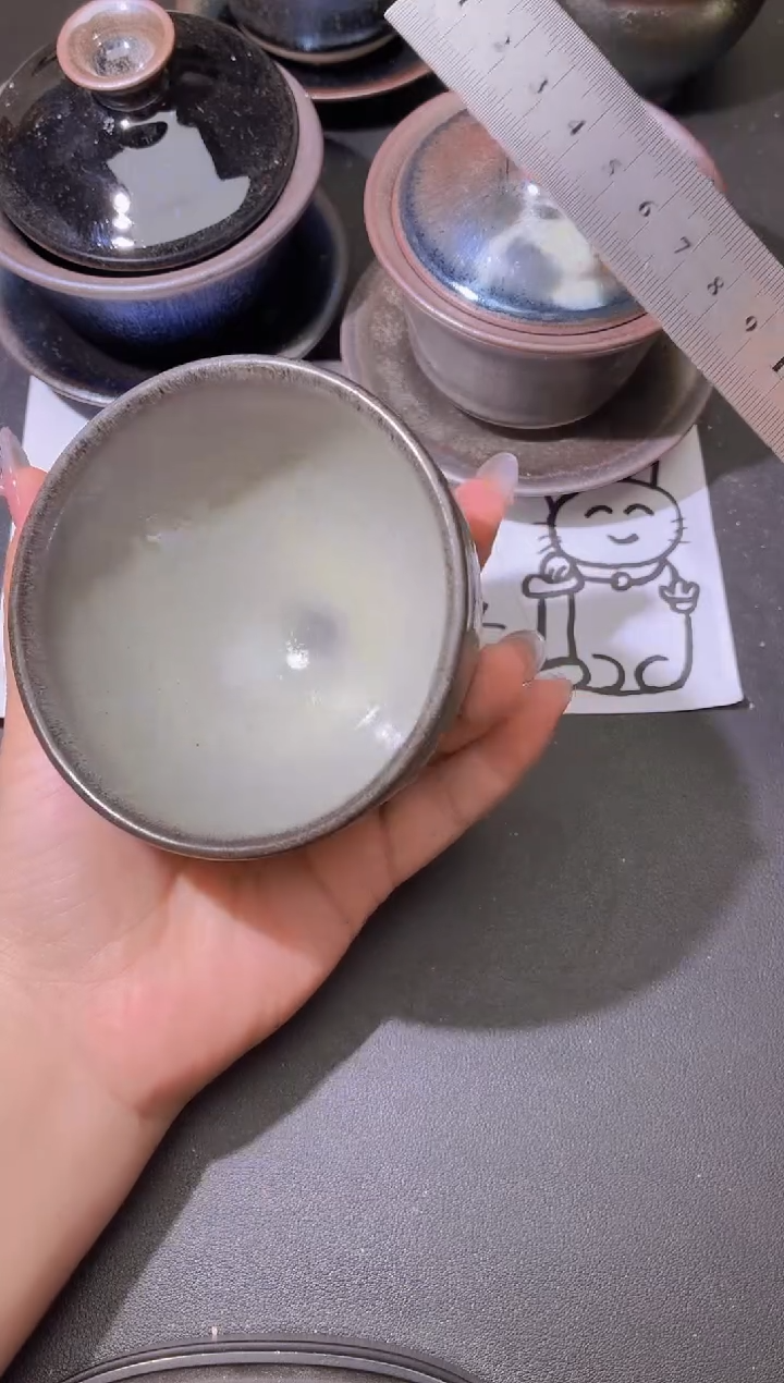 茶盏313                        
