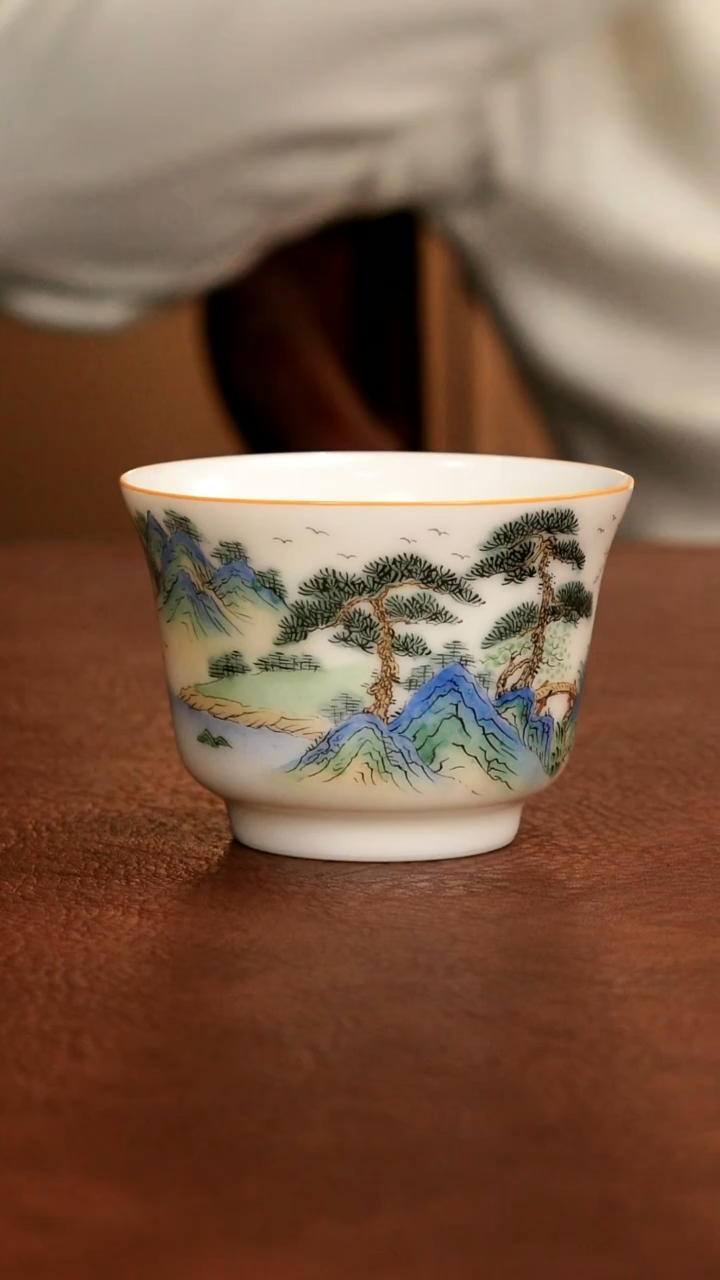 陶瓷粉丝福利，宠粉到底