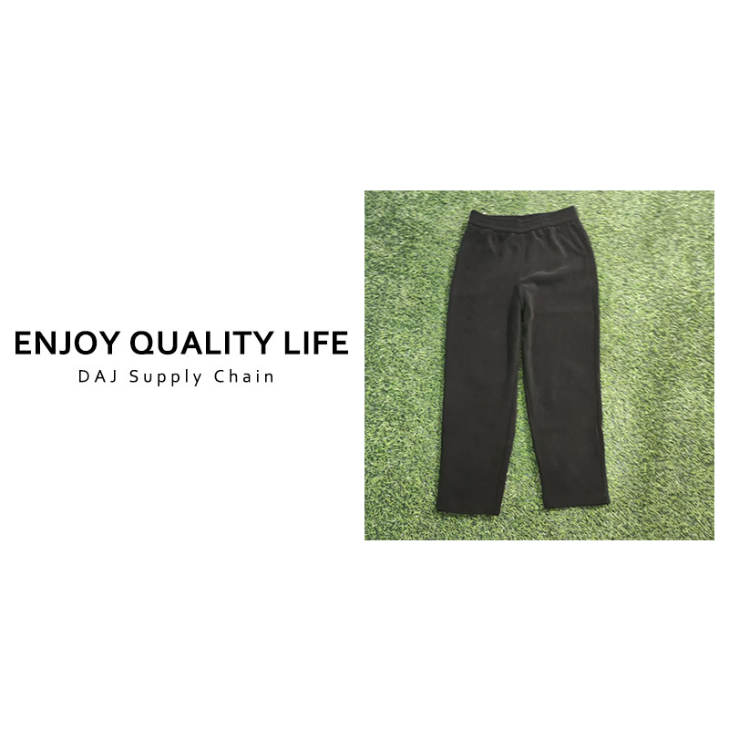 81066欧棉小脚裤 款式混发    居家日用套装